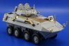 Eduard 35859 LAV-25 Piranha 1/35 Trumpeter